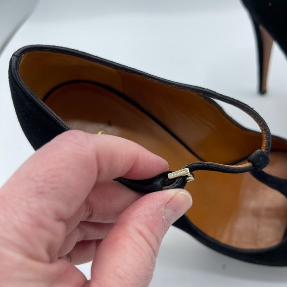 Gucci size 36 shoes - Picture 3 of 9